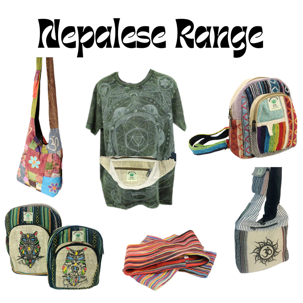 Nepalese Collection