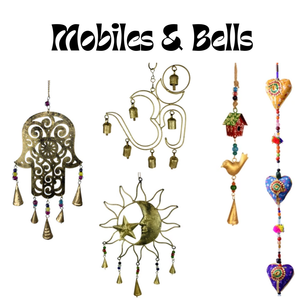 Mobiles and Bells