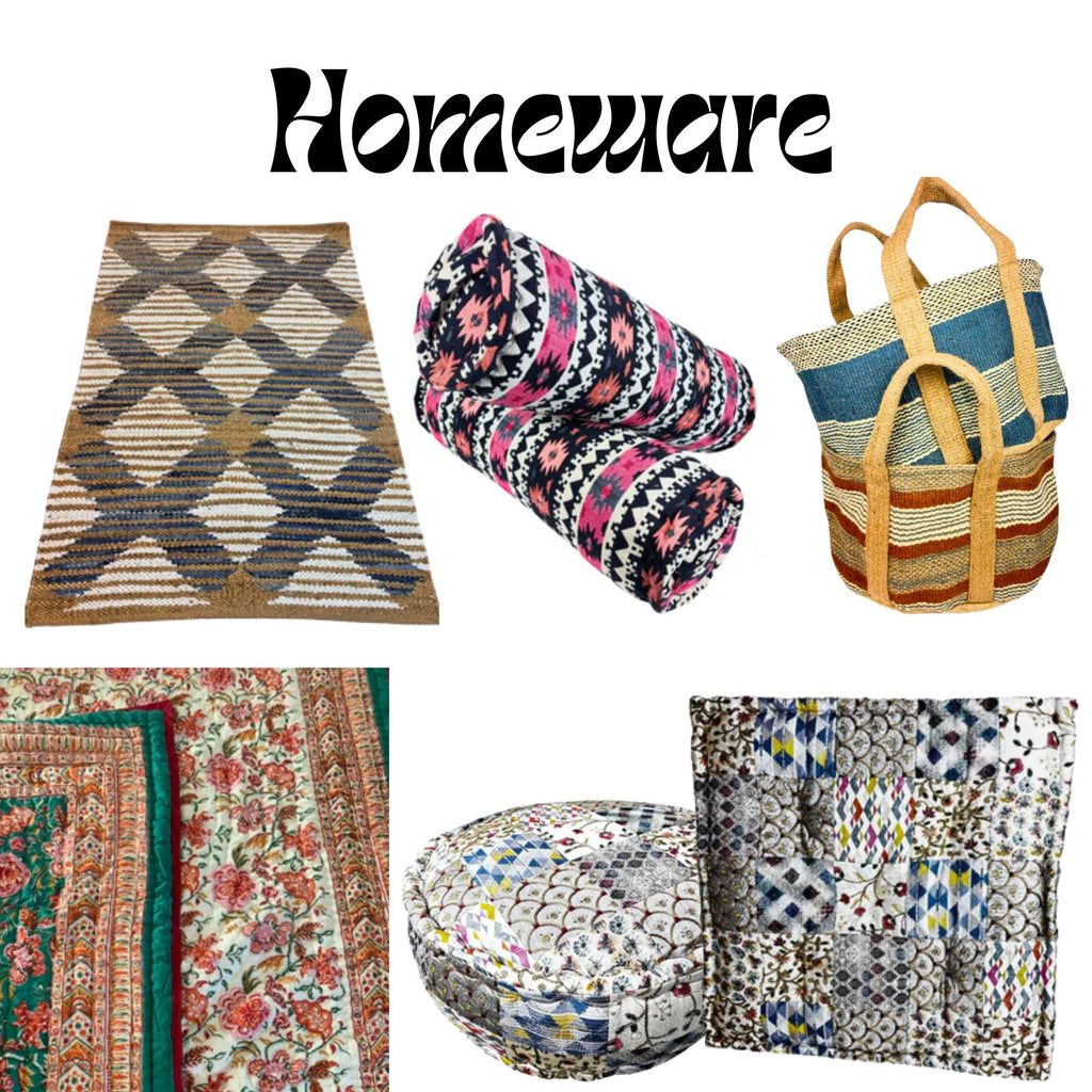 Homeware