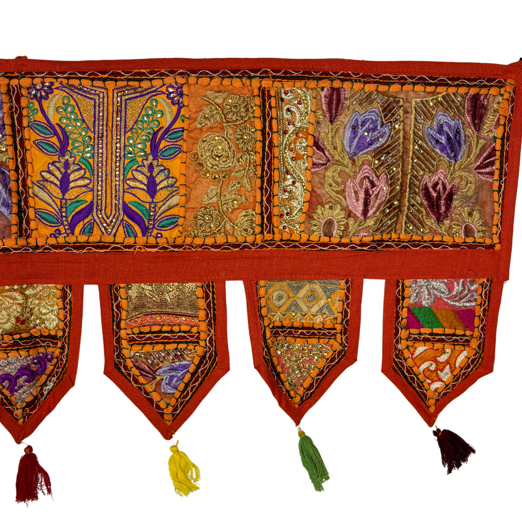 5HW Toran 2 metres long