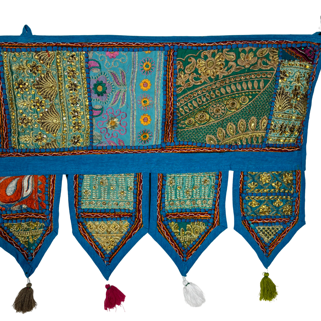 5HW Toran 2 metres long