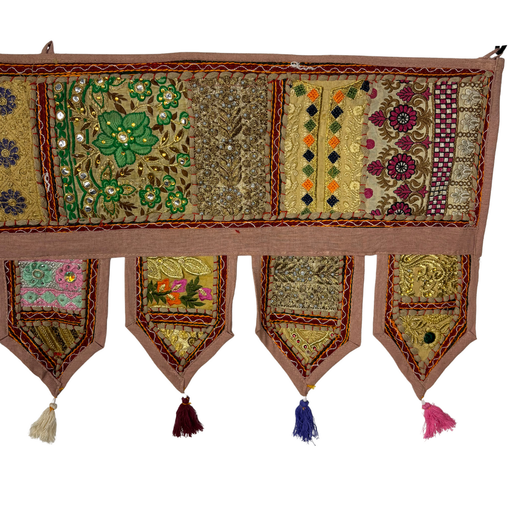 5HW Toran 2 metres long