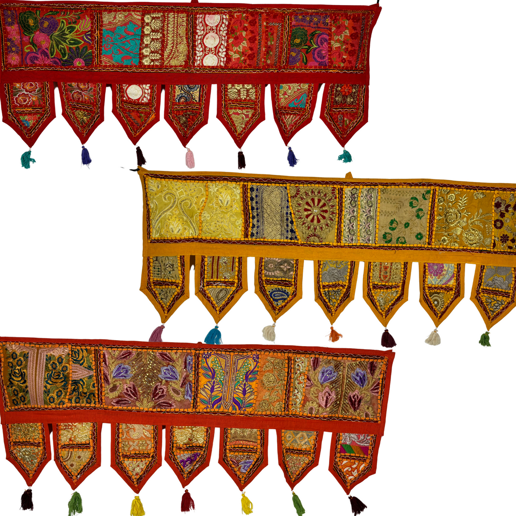 5HW Toran 2 metres long