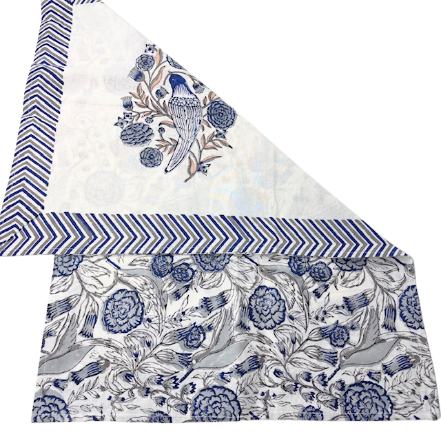 5HW Pillow Case set of two 70x50cms HW638