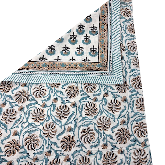 5HW Pillow Case set of two 70x50cms HW639