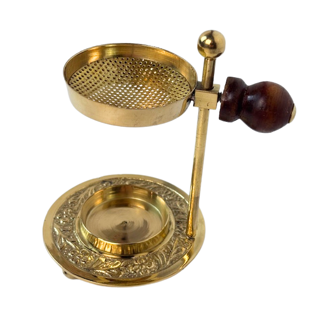 1GW Resin Burner GW658