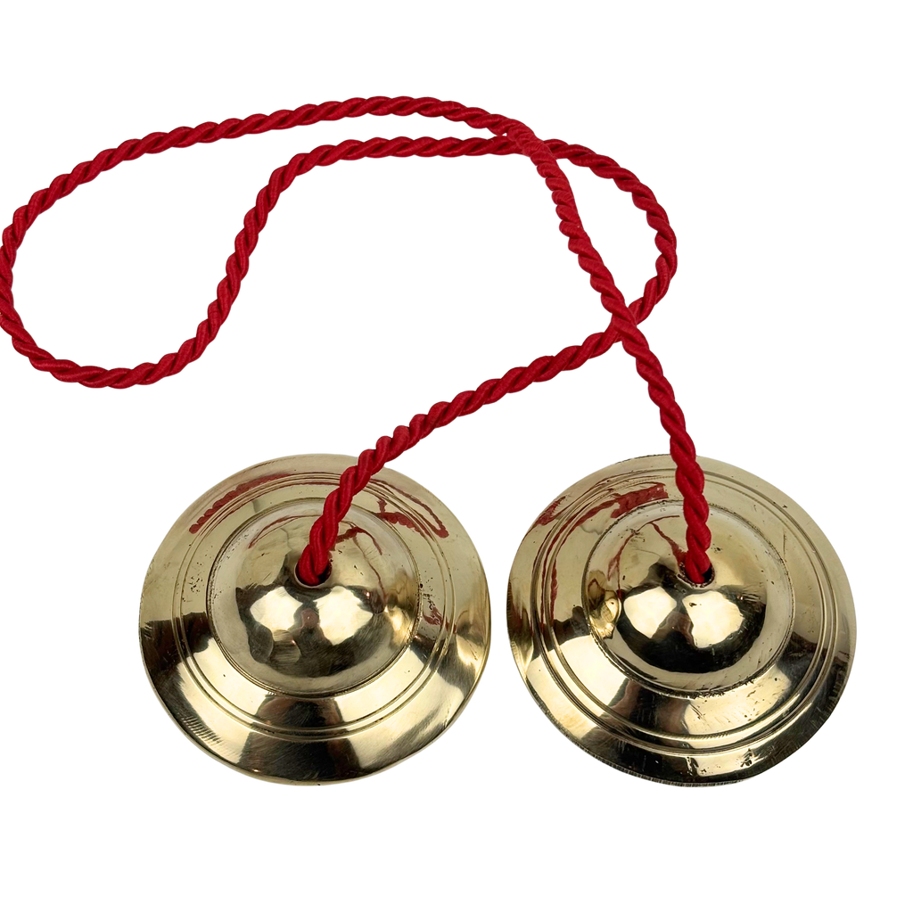 1GW Tingsha Bell GW659