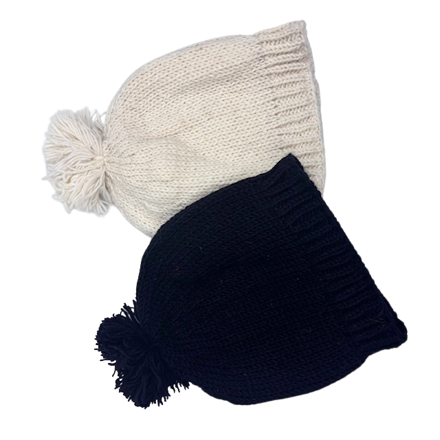 7NEP Woolen Beanie