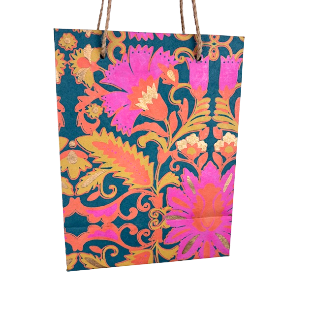 1GW Gift Bags 16.5 x21.5X 9cms