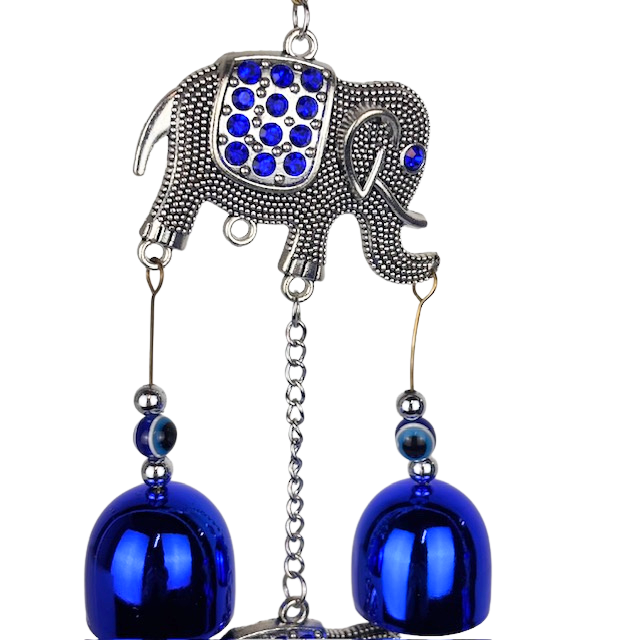 2MB Evil Eye Mobiles Three Designs