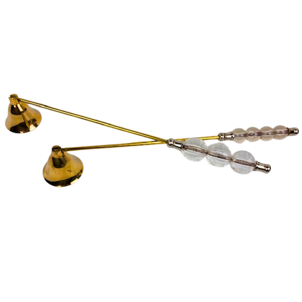 1GW Brass Candle Snuff GW664