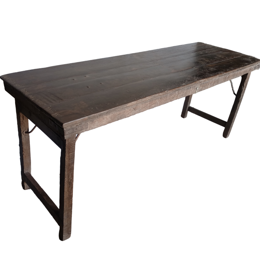 Wooden Folding Table FUR360