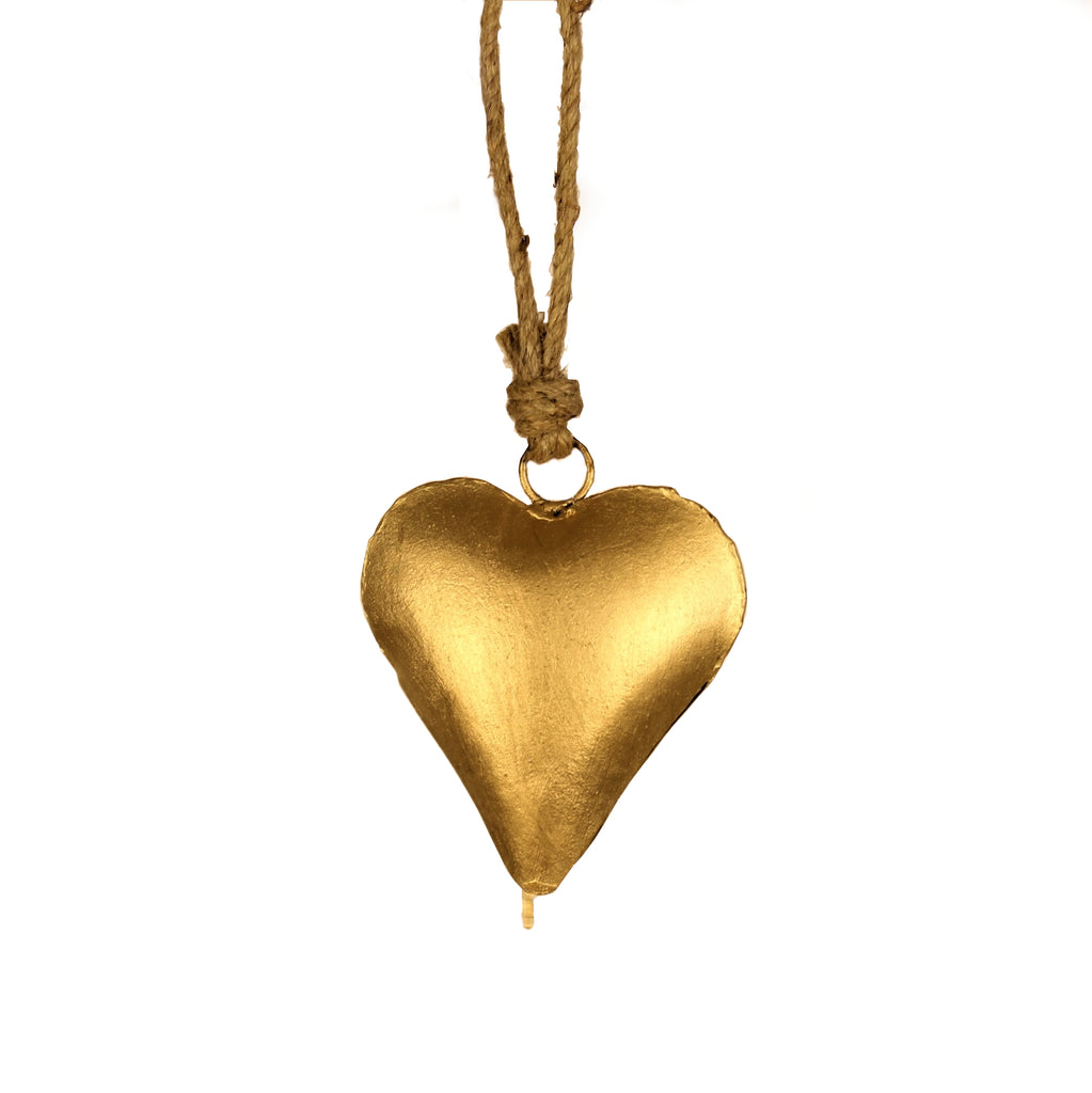 2MB Iron Heart  Bell MB034