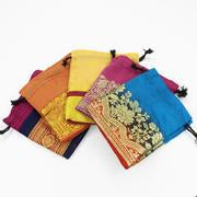 1GW Silk Bag for Gems, Jewellery, Cards or Shopping