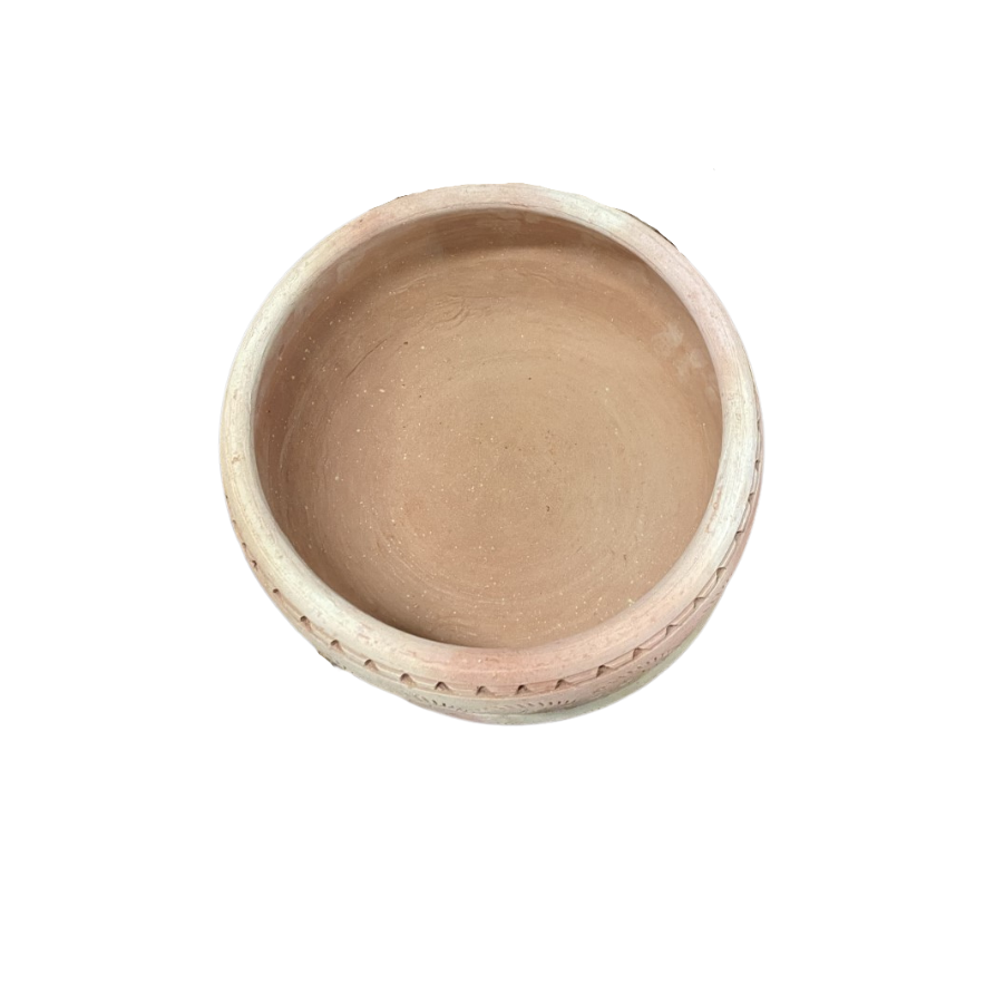 Terracotta Urli Bowl FUR290 (26cms)